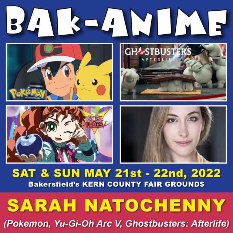 Guests of Honor « BakAnime